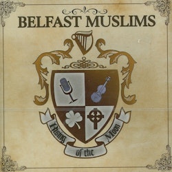 Belfast Muslims ‎– Rising Of The Moon Cd