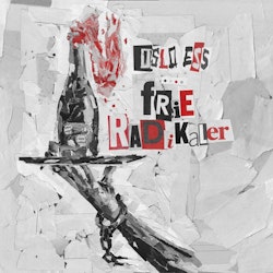 Oslo Ess ‎– Frie Radikaler Lp