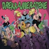 Drekkameratene ‎– Drekkameratene Lp