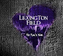 Lexington Field ‎– No Man`s War Cd