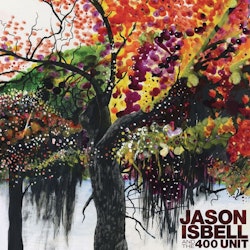 Jason And The 400 Unit - Jason Isbell & The 400 Unit  LPx2