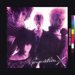 Generation X  ‎– Generation X | Cd