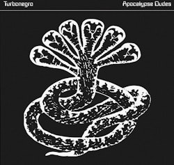 Turbonegro - Apocalypse Dudes  Lp