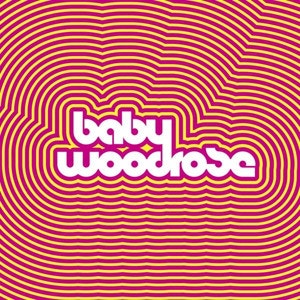 Baby Woodrose ‎– Baby Woodrose Lp