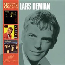 Demian Lars - Original album classics 1990-94 3CD