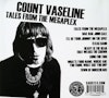 Count Vaseline ‎– Tales from the Megaplex Lp