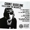 Count Vaseline ‎– Tales from the Megaplex Lp