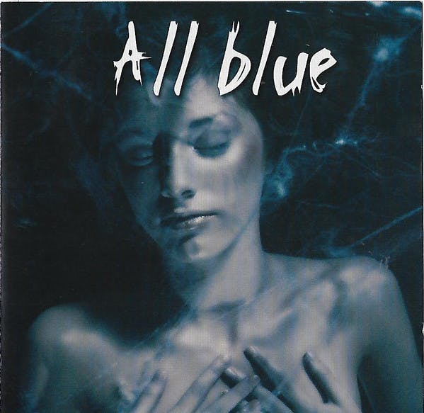 All Blue ‎– All Blue Cdep