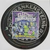 Electric Frankenstein ‎– The Buzz Of 1000 Volts! Lp