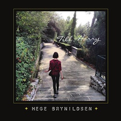 Hege Brynildsen ‎– Till Harry Lp