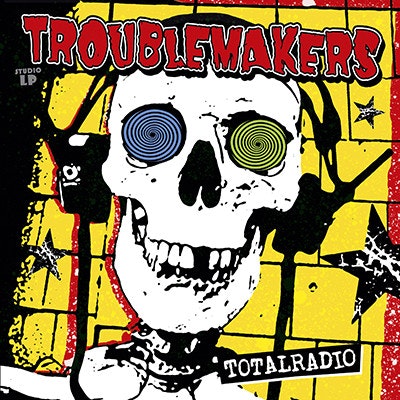 Troublemakers ‎– Totalradio | Lp