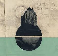Buffalo Tom ‎– Quiet And Peace Lp