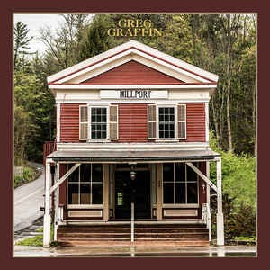 Greg Graffin ‎– Millport Lp