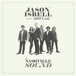 Jason And The 400 Unit -  The Nashville Sound Lp