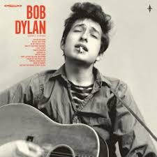 Bob Dylan ‎– [Debut Album] Lp + 7''