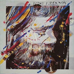 Roky Erickson ‎– Clear Night For Love LP
