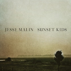 Jesse Malin ‎– Sunset Kids Lp