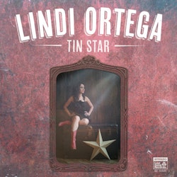 Lindi Ortega ‎– Tin Star | Lp