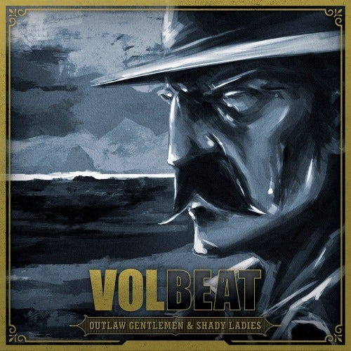 Volbeat - Outlaw Gentlemen & Shady Ladies 2Lp
