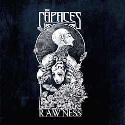 Capaces, The ‎– Rawness LP