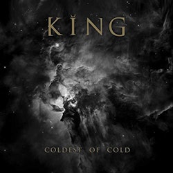 King - Coldest Of Cold Lp