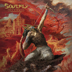 Soulfly - Ritual Lp
