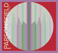 Parsonsfield - Blooming Through The Black Lp