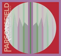 Parsonsfield - Blooming Through The Black Lp