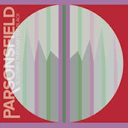 Parsonsfield - Blooming Through The Black Lp