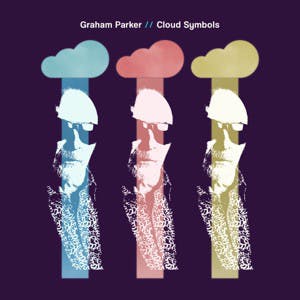 Parker Graham ‎– Cloud Symbols Lp