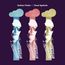 Parker Graham ‎– Cloud Symbols Lp