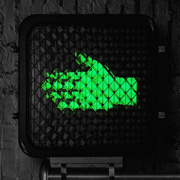 Raconteurs, The ‎– Help Us Stranger Lp