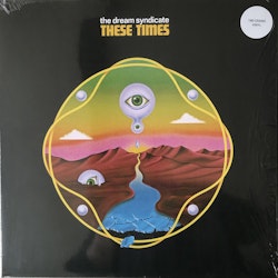 Dream Syndicate ‎– These Times Lp