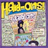 Hard-Ons ‎– Just Being With You / Growing Old 7''