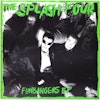 The Splash Four ‎– Funbangers EP 7''