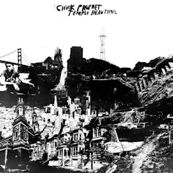 Chuck Prophet ‎– Temple Beautiful Lp