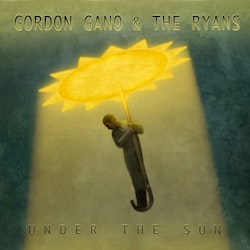 Gordon Gano & the Ryans - Under The Sun  Lp