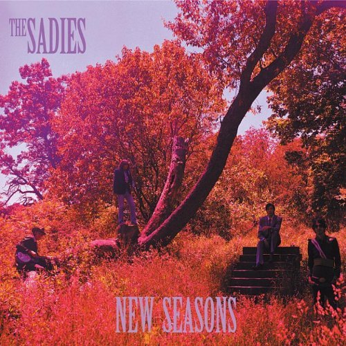 Sadies, The ‎– New Seasons Lp