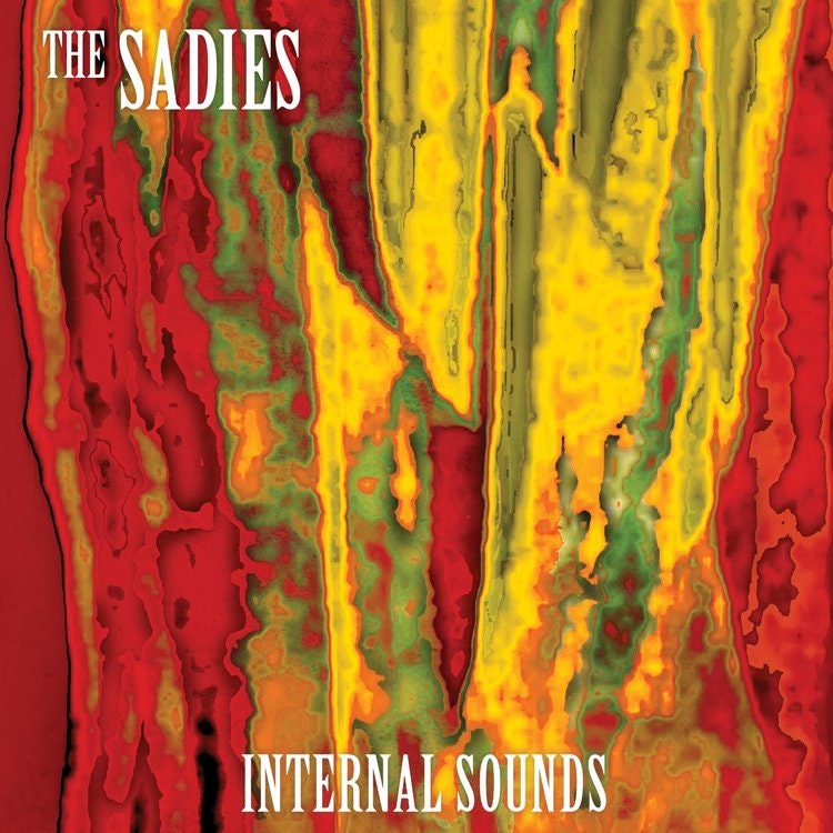 Sadies, The ‎– Internal Sounds Lp