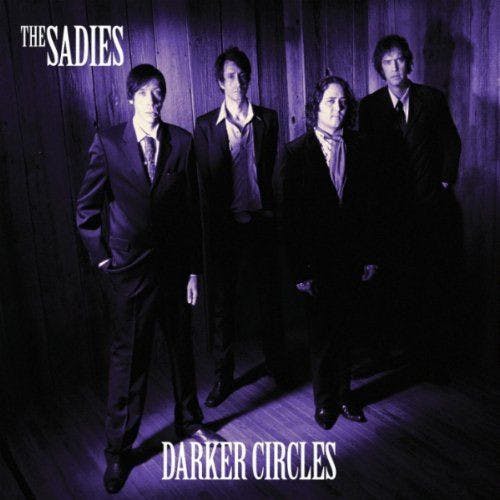 Sadies, The ‎– Darker Circles Lp