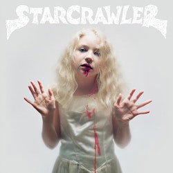 Starcrawler ‎– Starcrawler Lp