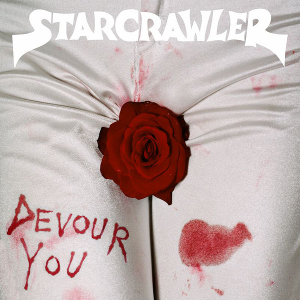 Starcrawler ‎– Starcrawler Lp