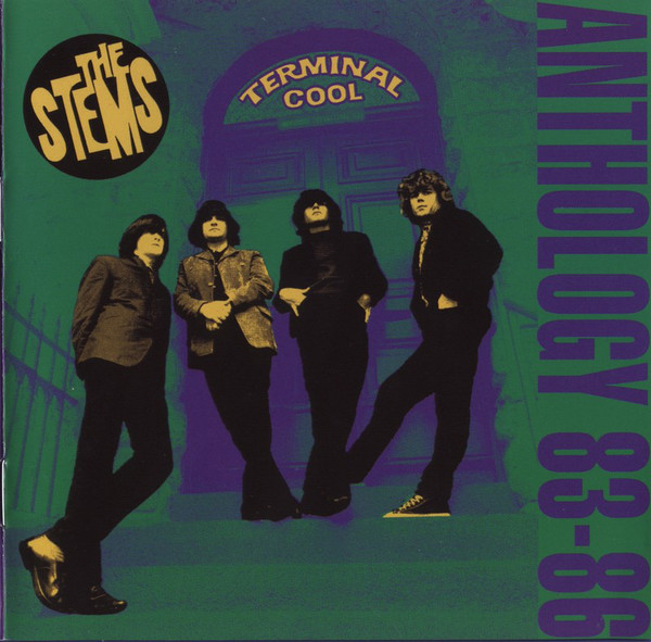 Stems ‎– Terminal Cool Cd