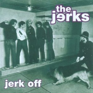 Jerks - Jerks | cd