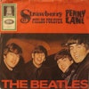 The Beatles ‎– Strawberry Fields Forever / Penny Lane 7''