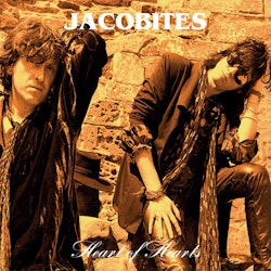 Jacobites ‎– Heart Of Hearts Lp