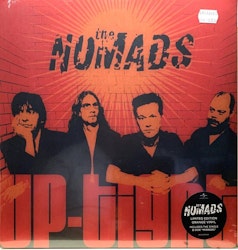 Nomads, The - Up-tight | Lp