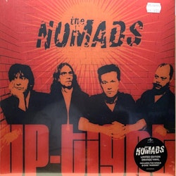 Nomads, The - Up-tight | Lp
