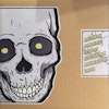 Various ‎– Anatomi-71 / Bombstrike / Desperat / Giftgasattack / Makabert Fynd / Tortyr ‎– 3x 7" Split Box Set