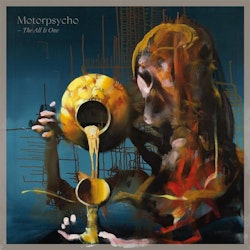 Motorpsycho - All Is One Lp